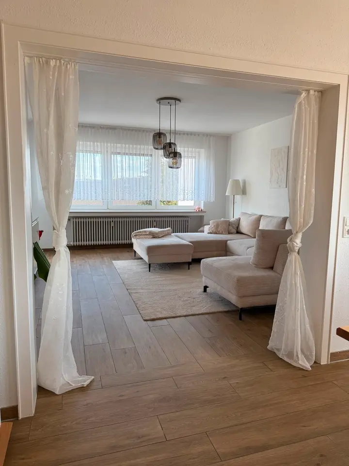 4 Zimmer Wohnung mit 92 m² in Euskirchen – Bild 9