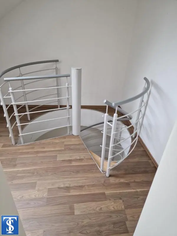 2 room apartment with 80 m² in Plauen – Photo 10