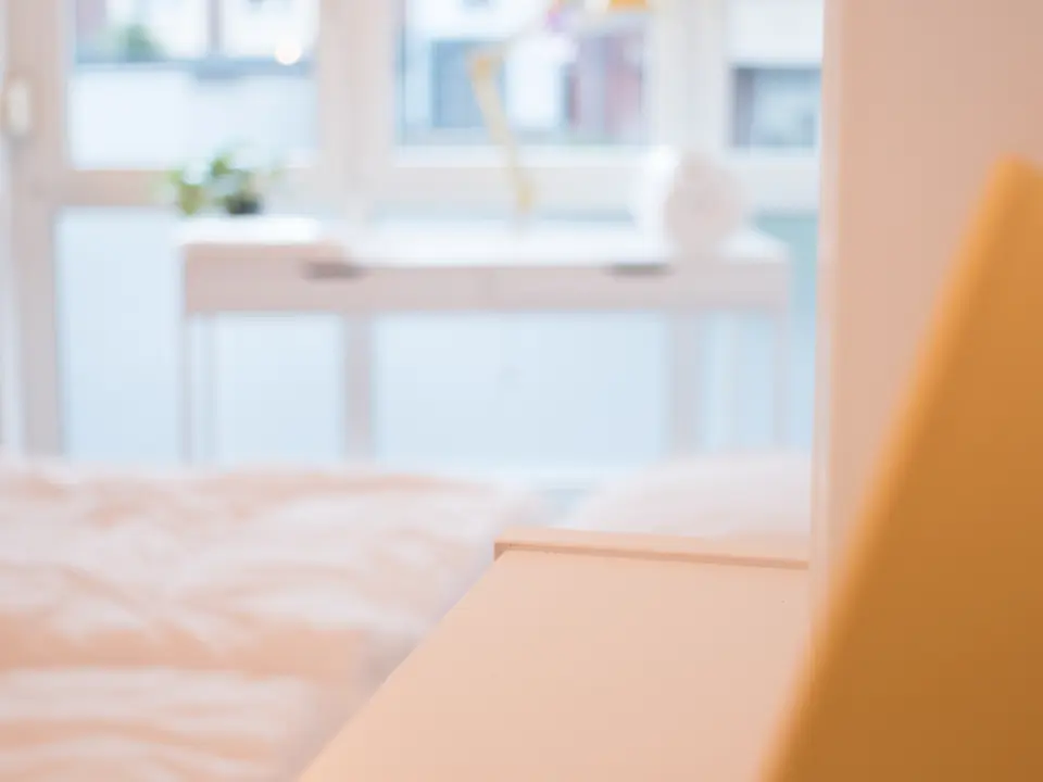 WG-Zimmer mit 30 m² in Aachen – Bild 4