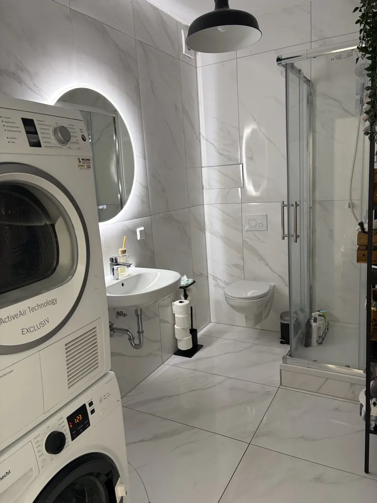 WG-Zimmer mit 15 m² in Stuttgart – Bild 6