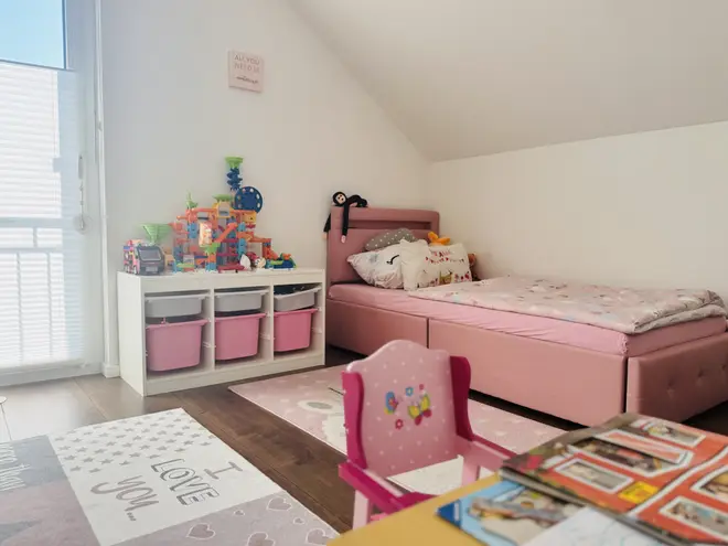 5 Zimmer Haus mit 150 m² in Aalen – Bild 8
