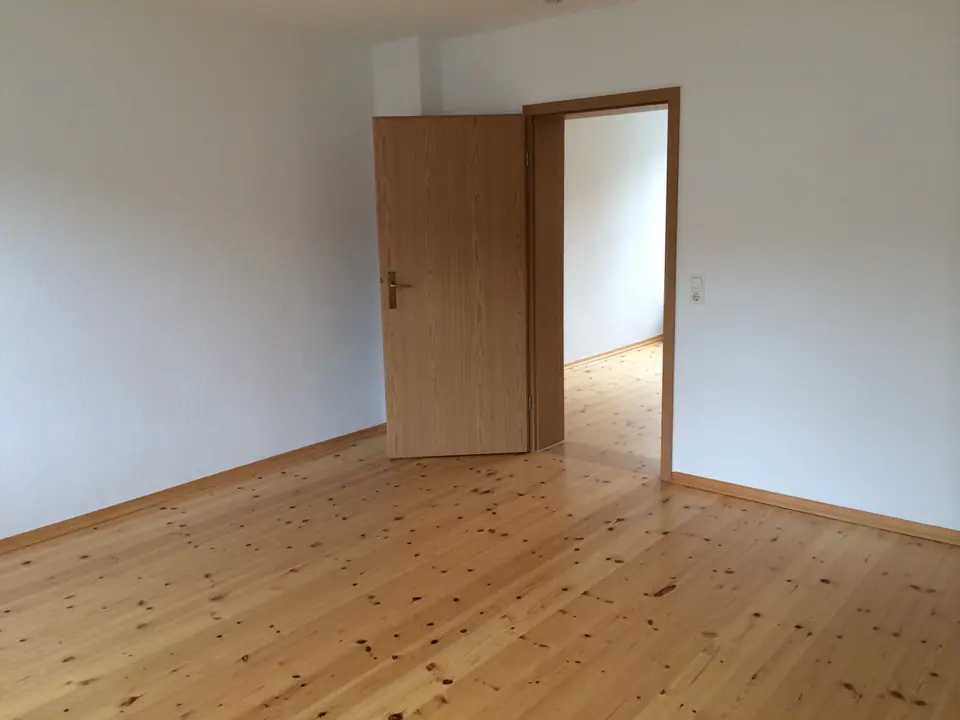 2 Zimmer Wohnung mit 50 m² in Rostock – Bild 2