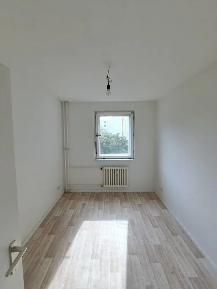 2 room apartment with 50 m² in Berlin – Photo 3