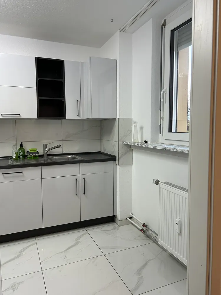3 room apartment with 90 m² in Rastatt – Photo 7