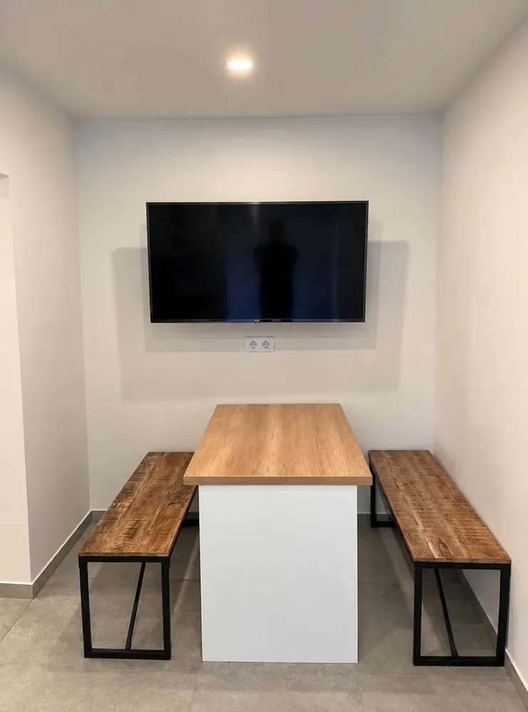 Shared room with 19 m² in Munich – Photo 1