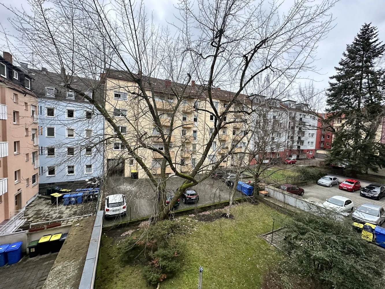 3 Zimmer Wohnung mit 66 m² in Nürnberg – Bild 5