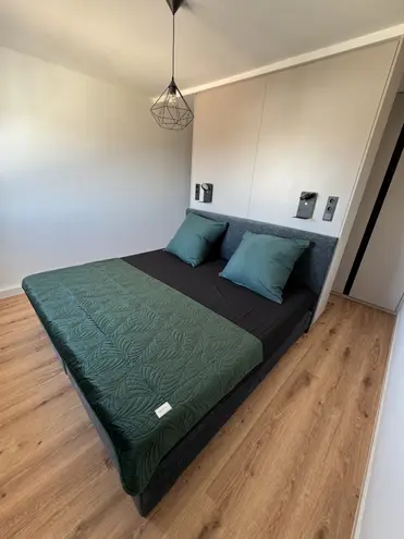 2 Zimmer Wohnung mit 54 m² in Nürnberg – Bild 6