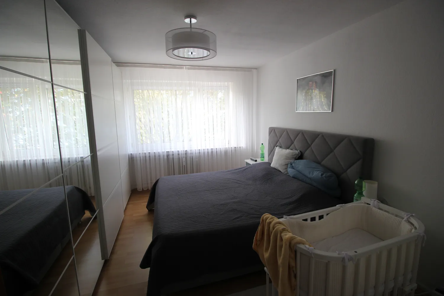 3 Zimmer Wohnung mit 72 m² in Duisburg – Bild 11