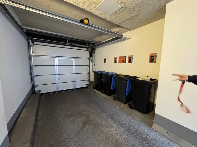 1 Zimmer Wohnung mit 23 m² in Köln – Bild 9