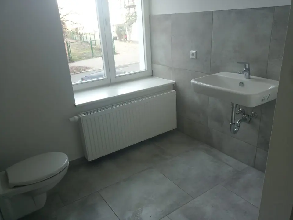3 Zimmer Wohnung mit 105 m² in Quedlinburg – Bild 4