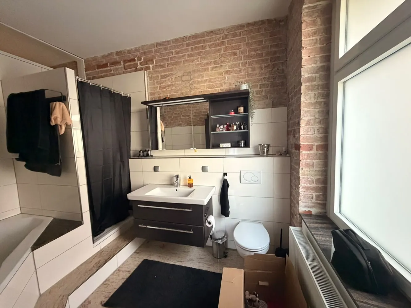 3 Zimmer Wohnung mit 83 m² in Braunschweig – Bild 4