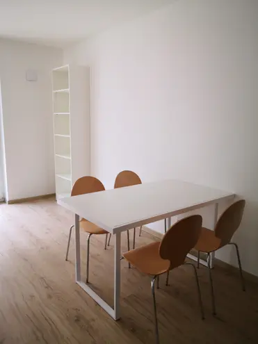 2 Zimmer Wohnung mit 54 m² in Berlin – Bild 8