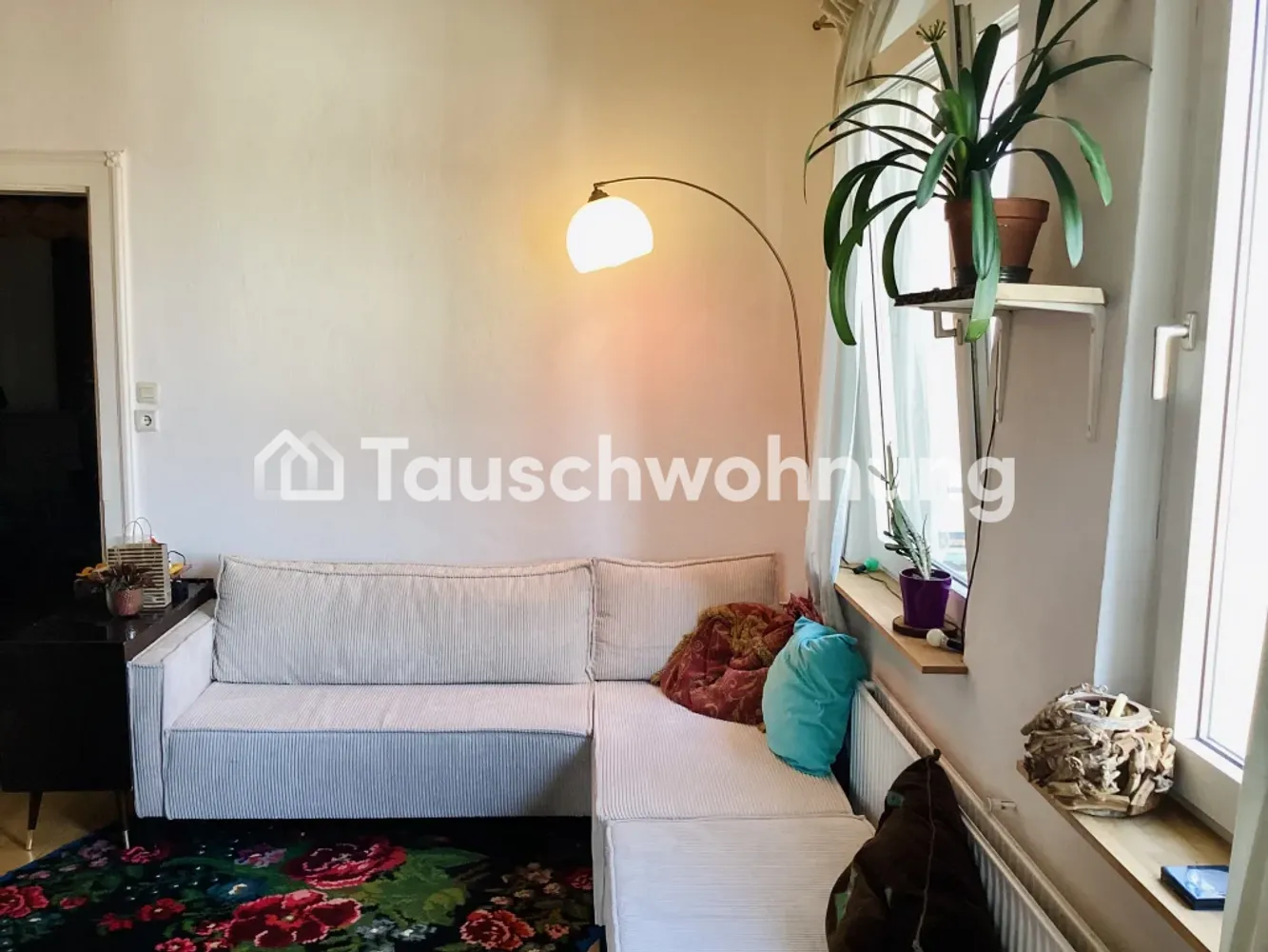 3 room apartment with 57 m² in Hanover – Photo 6
