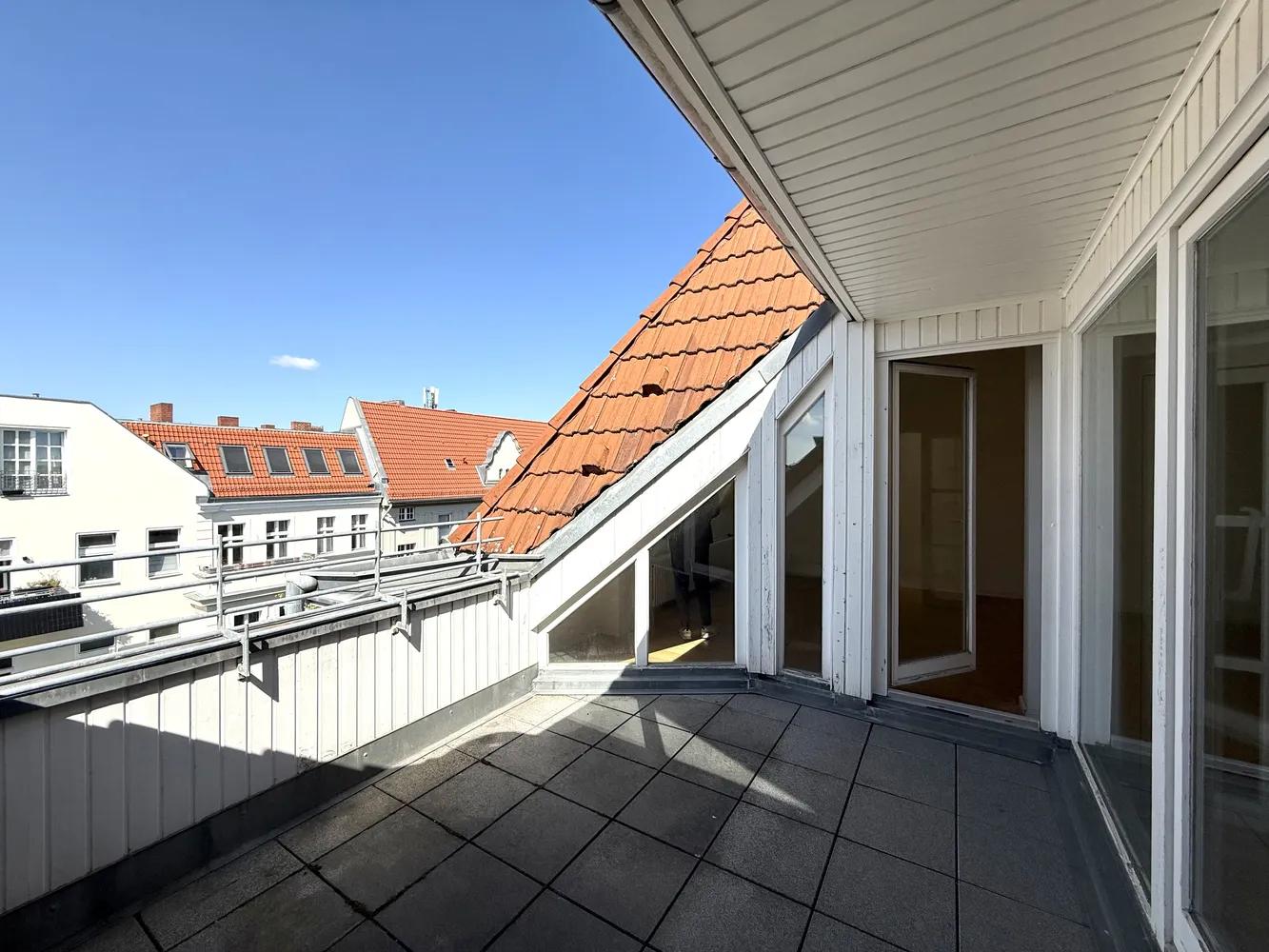 3 Zimmer Wohnung mit 118 m² in Berlin – Bild 8