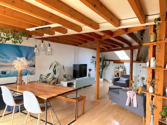 3 room apartment with 105 m² in Bonn – Photo 6