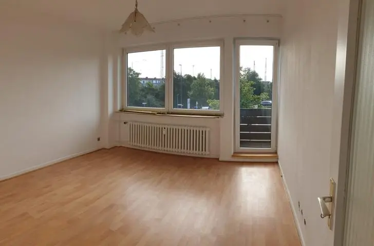 3 Zimmer Wohnung mit 57 m² in Bremen – Bild 1