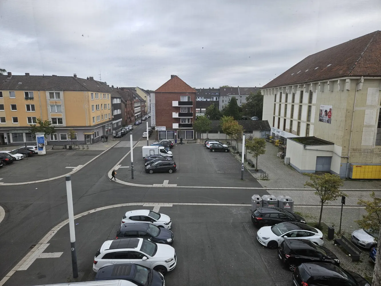 5 room apartment with 86 m² in Gelsenkirchen – Photo 2