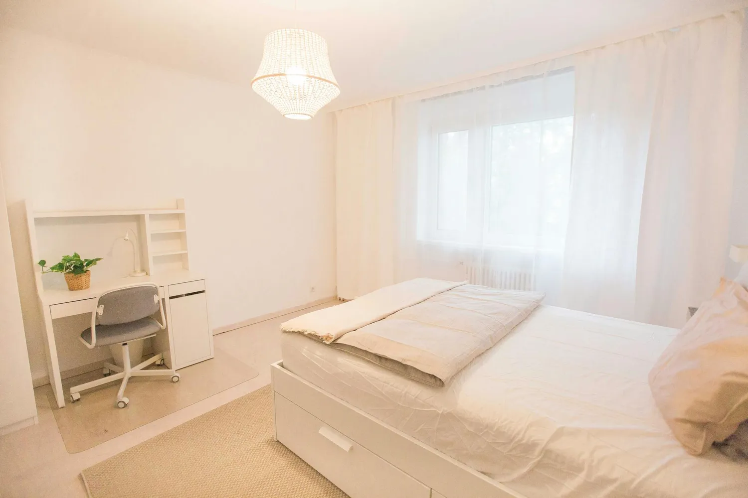 WG-Zimmer mit 17 m² in Berlin – Bild 10