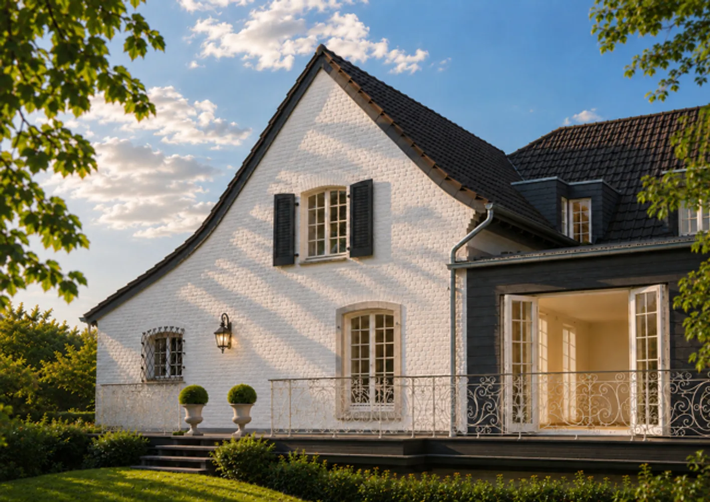 6 Zimmer Haus mit 175 m² in Meerbusch – Bild 10