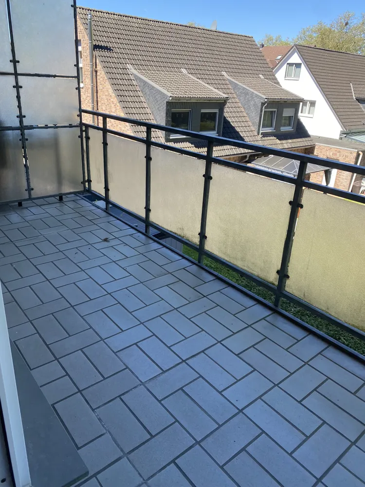 3 Zimmer Wohnung mit 76 m² in Duisburg – Bild 5