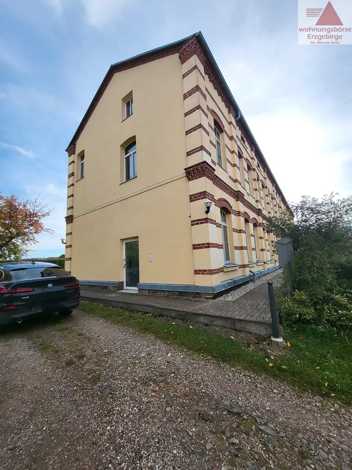 3 Zimmer Wohnung mit 107 m² in Mittweida – Bild 3