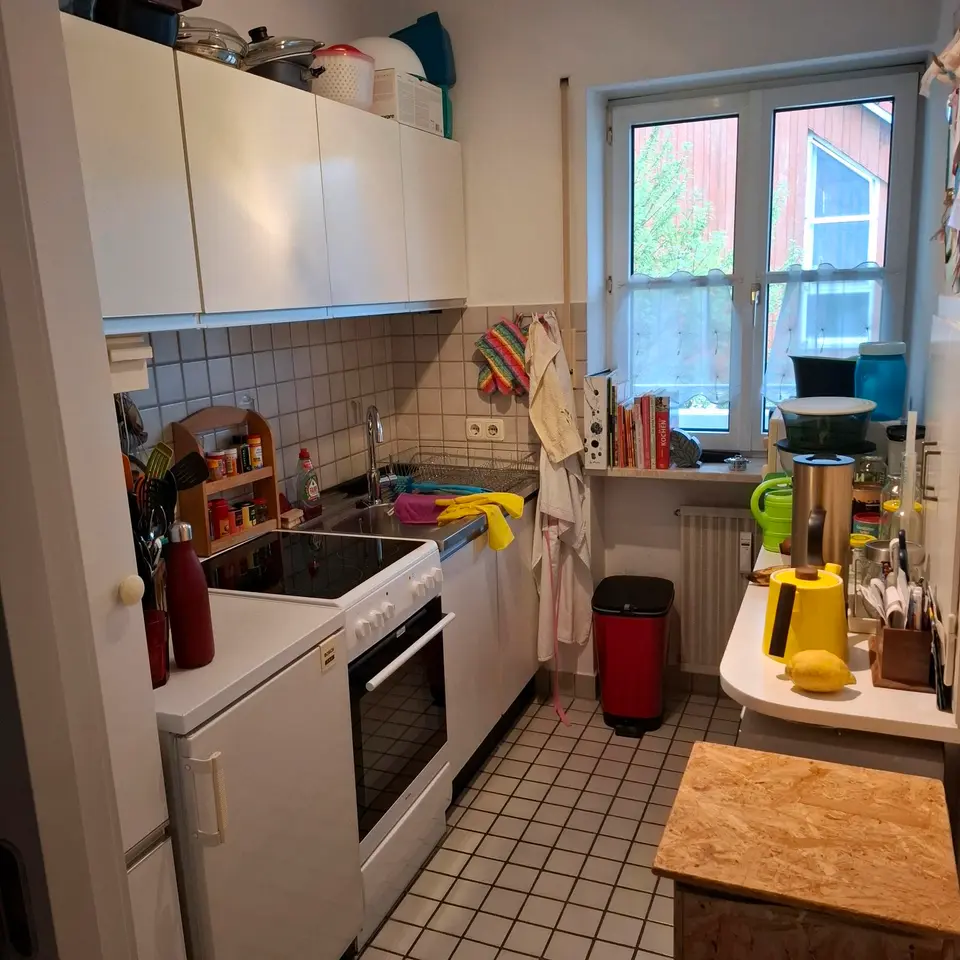 2 Zimmer Wohnung mit 49 m² in Regensburg – Bild 7