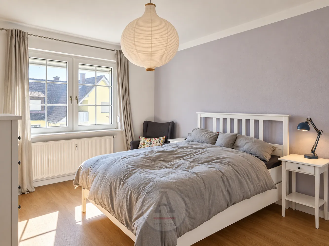 2 Zimmer Wohnung mit 61 m² in Fulda – Bild 6