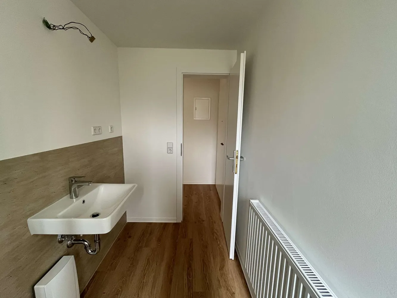 2 Zimmer Wohnung mit 42 m² in Chemnitz – Bild 4