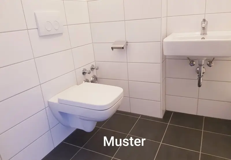 2 Zimmer Wohnung mit 46 m² in Kiel – Bild 4