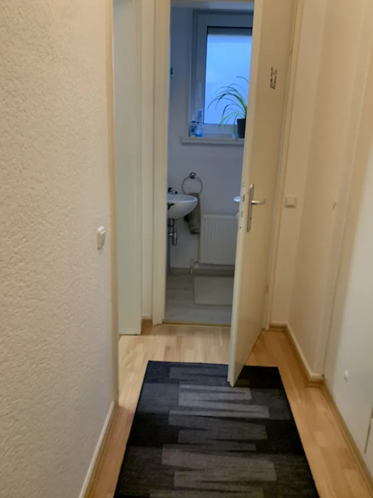 3 Zimmer Wohnung mit 84 m² in Wiesbaden – Bild 6