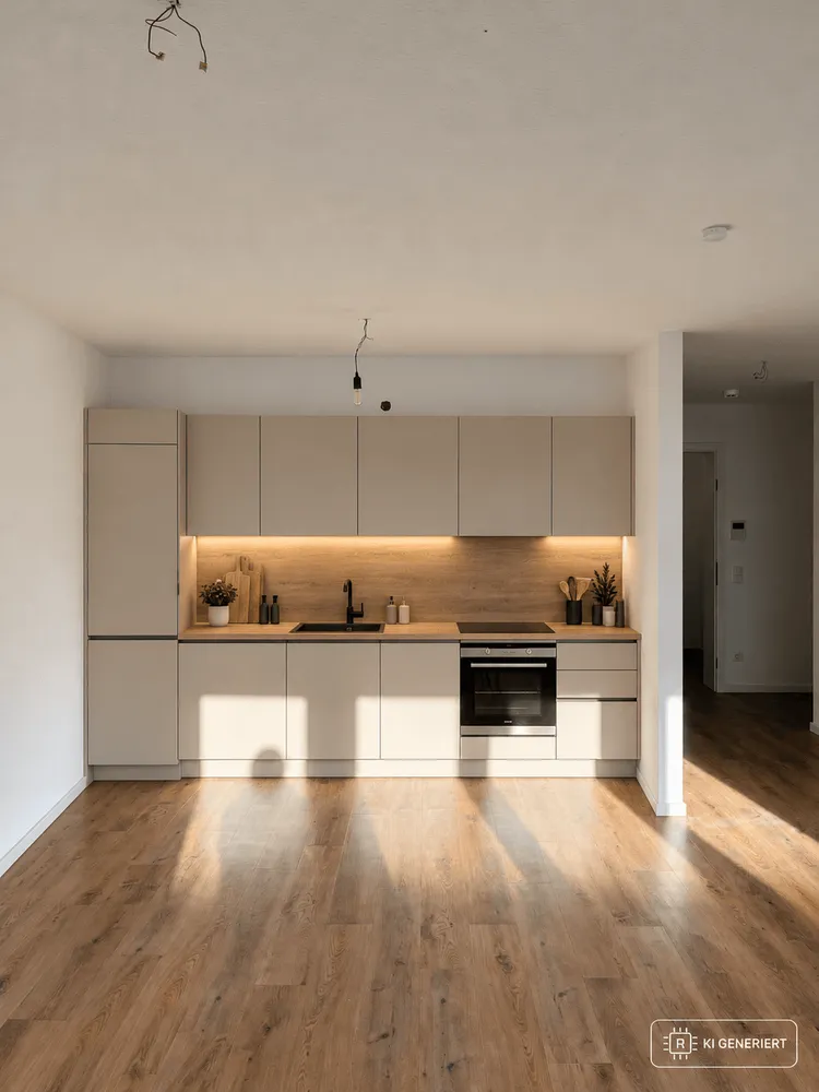 4 room apartment with 93 m² in Dortmund – Photo 7