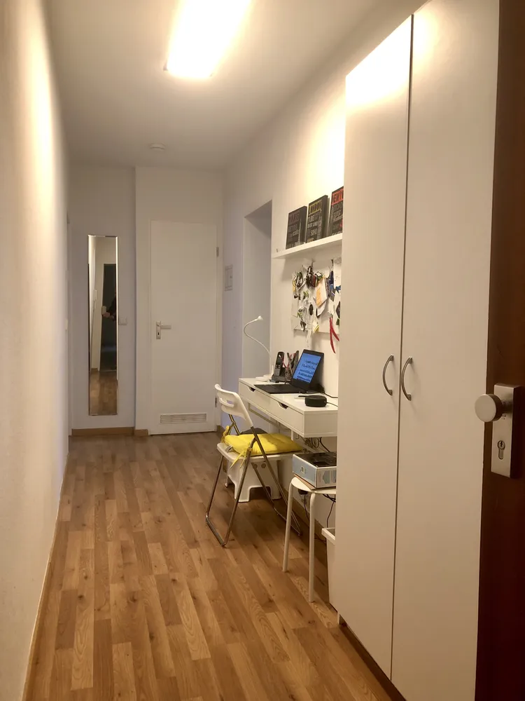 2 Zimmer Wohnung mit 50 m² in München – Bild 7