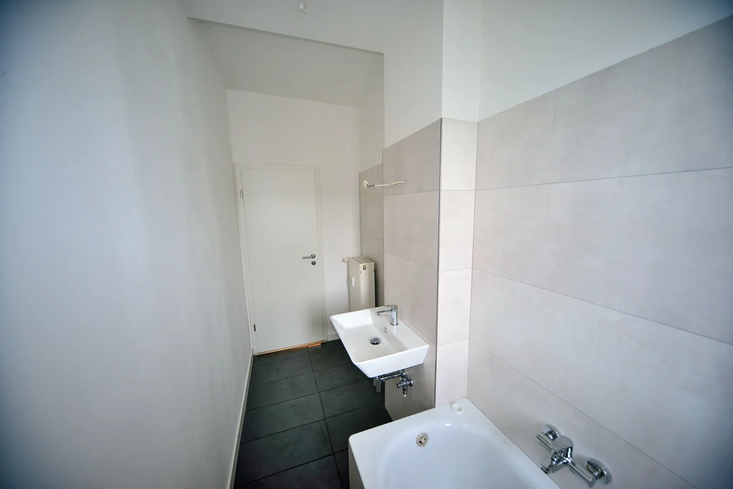 2 Zimmer Wohnung mit 54 m² in Berlin – Bild 9