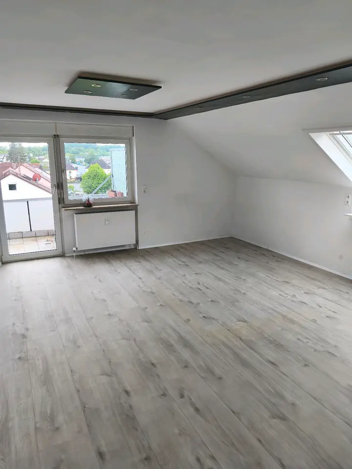 4 Zimmer Wohnung mit 83 m² in Mosbach – Bild 7