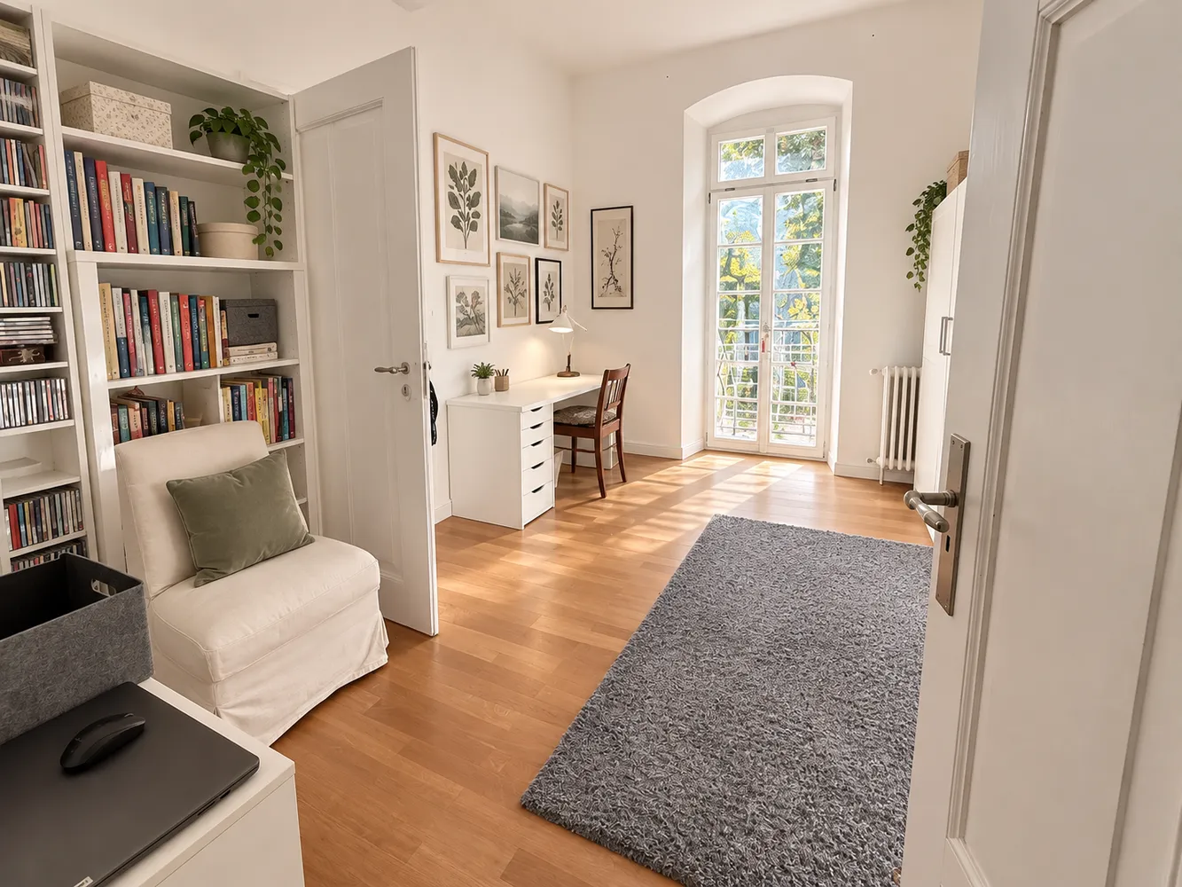 6 Zimmer Wohnung mit 146 m² in Lahr/Schwarzwald – Bild 10