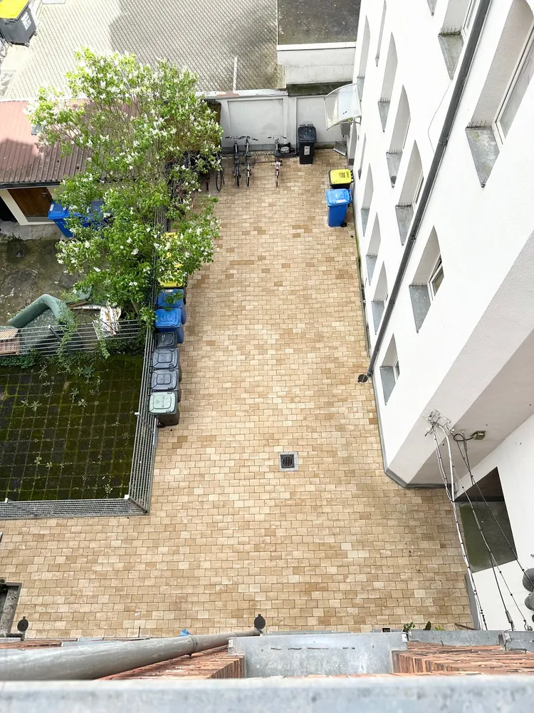 3 Zimmer Wohnung mit 53 m² in Nürnberg – Bild 10