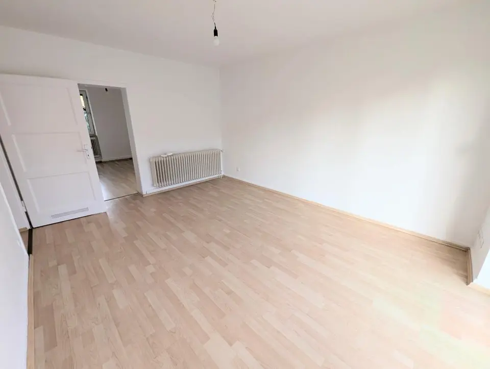 3 Zimmer Wohnung mit 61 m² in Marl – Bild 2