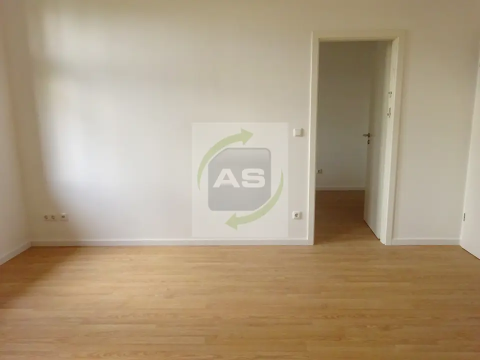 2 Zimmer Wohnung mit 38 m² in Zwickau – Bild 6