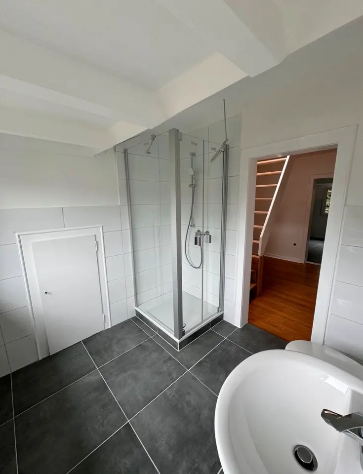 4 Zimmer Wohnung mit 120 m² in Duisburg – Bild 10