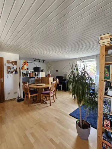 2 Zimmer Wohnung mit 50 m² in München – Bild 1