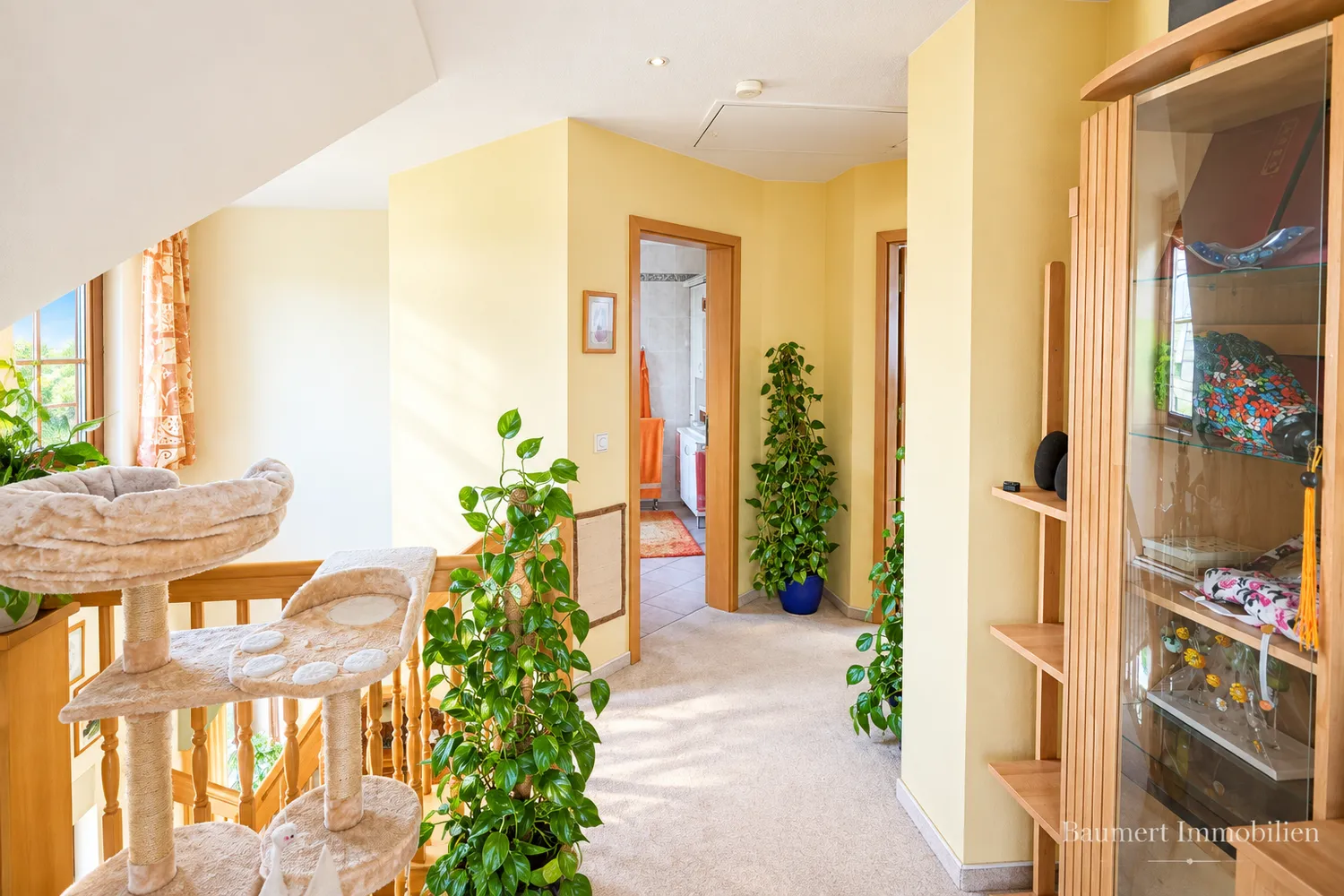 3 Zimmer Haus mit 132 m² in Berlin – Bild 4
