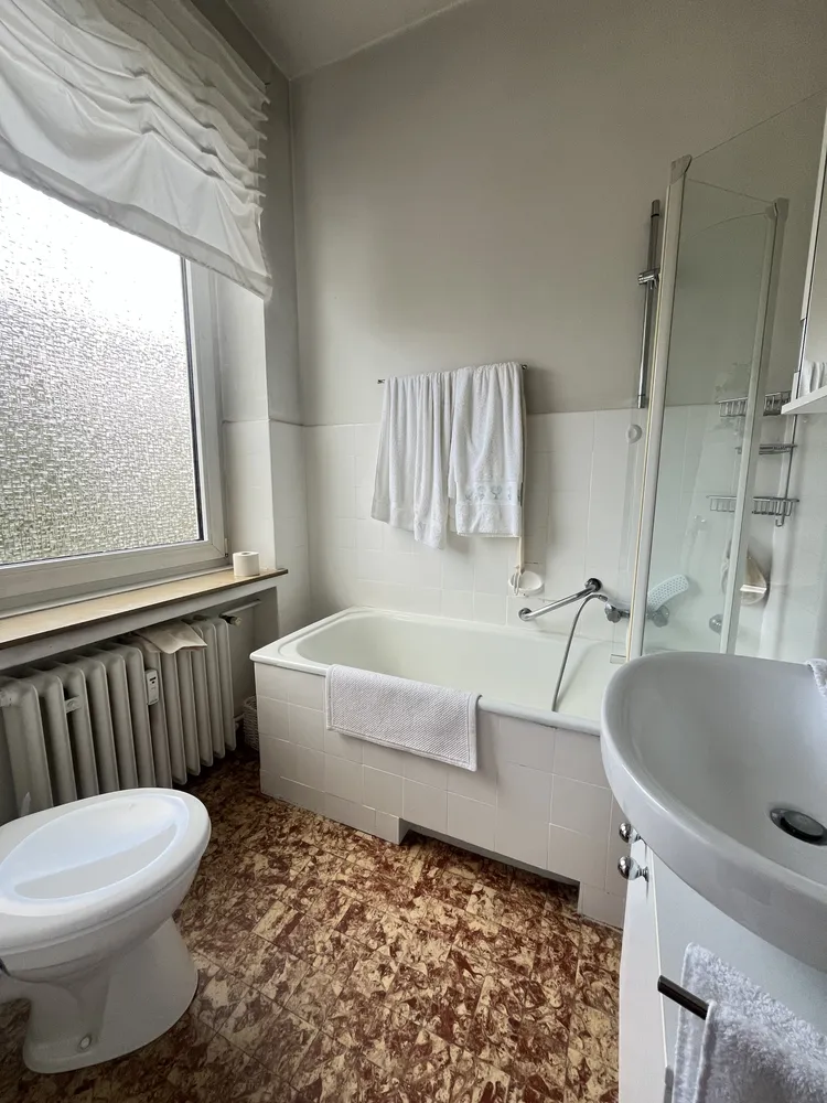 3 room apartment with 92 m² in Bielefeld – Photo 4