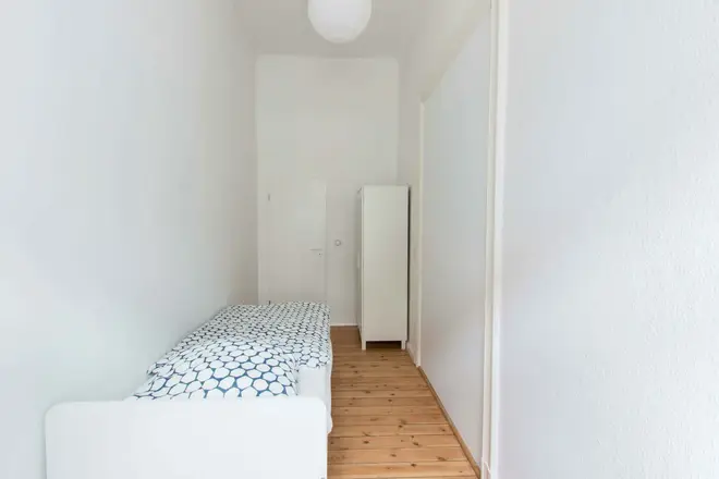 WG-Zimmer mit 10 m² in Berlin – Bild 1