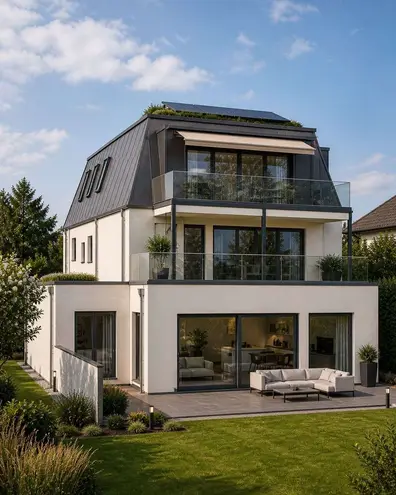 2 Zimmer Wohnung mit 61 m² in Köln – Bild 6