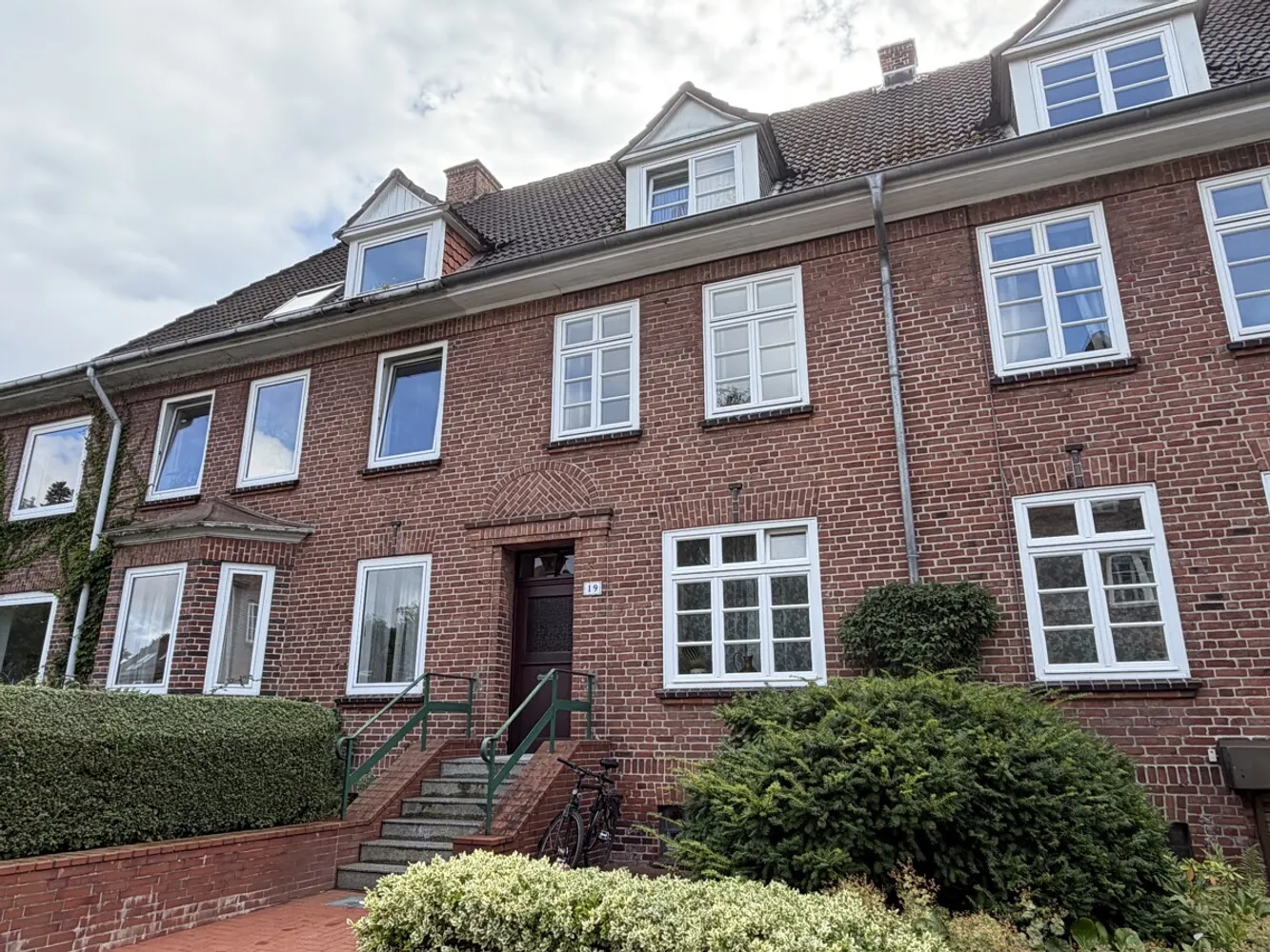 3 Zimmer Wohnung mit 82 m² in Kiel – Bild 1