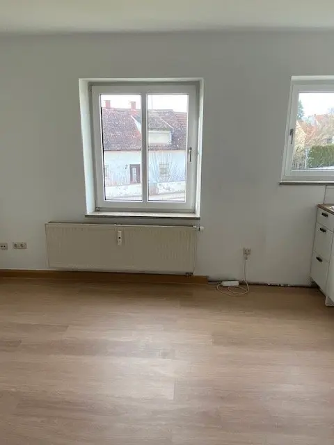 3 Zimmer Wohnung mit 57 m² in Donauwörth – Bild 6