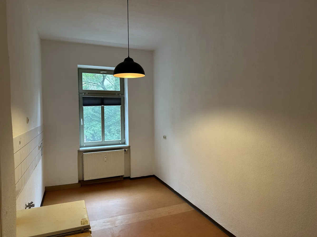 2 room apartment with 74 m² in Chemnitz – Photo 5