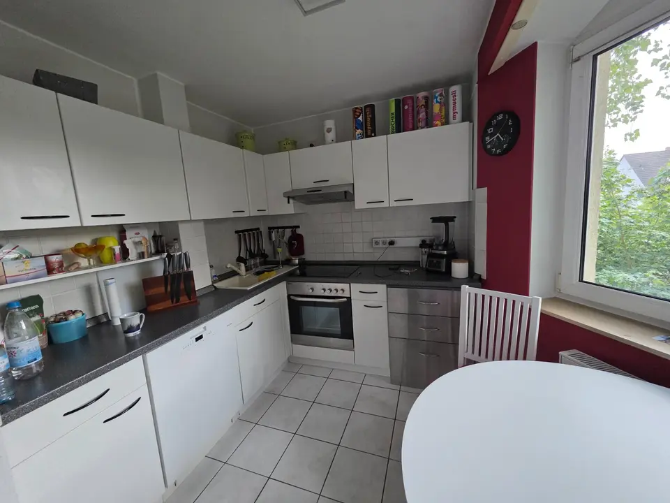 3 room apartment with 78 m² in Neubrandenburg – Photo 8
