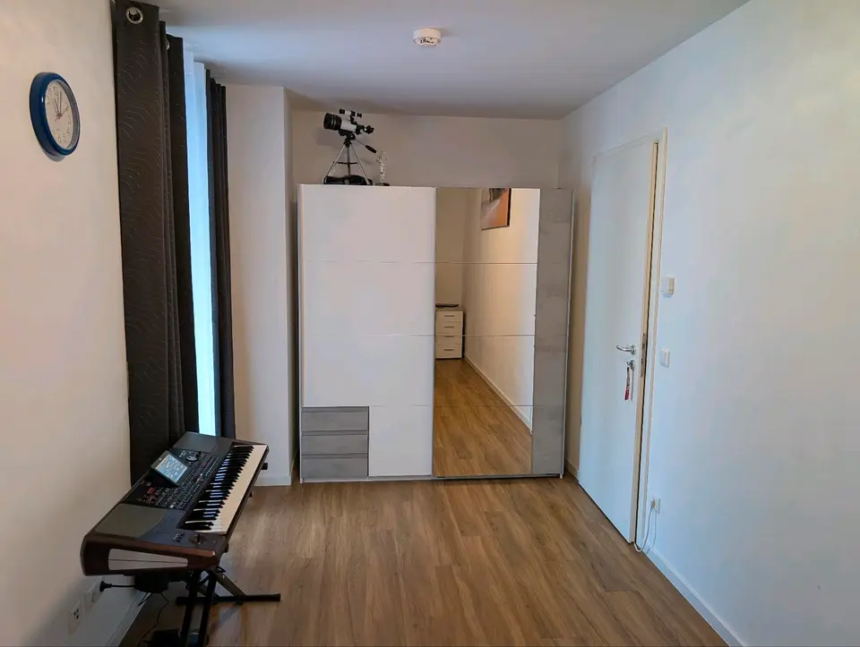 4 Zimmer Wohnung mit 109 m² in Buxtehude – Bild 9