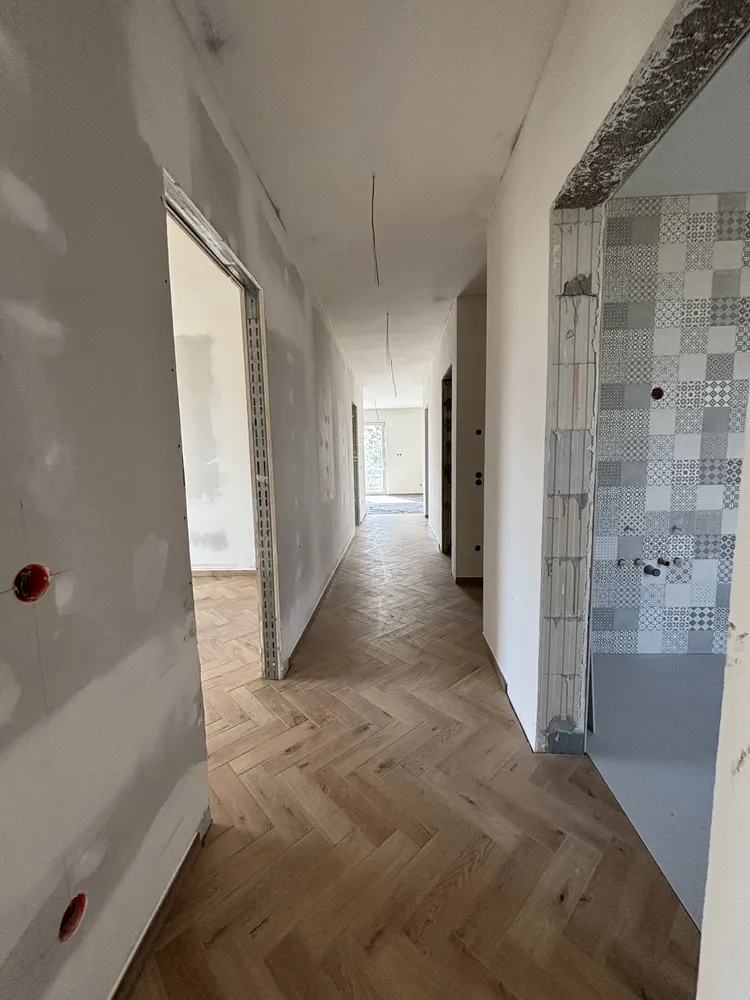 5 Zimmer Wohnung mit 124 m² in Dortmund – Bild 9